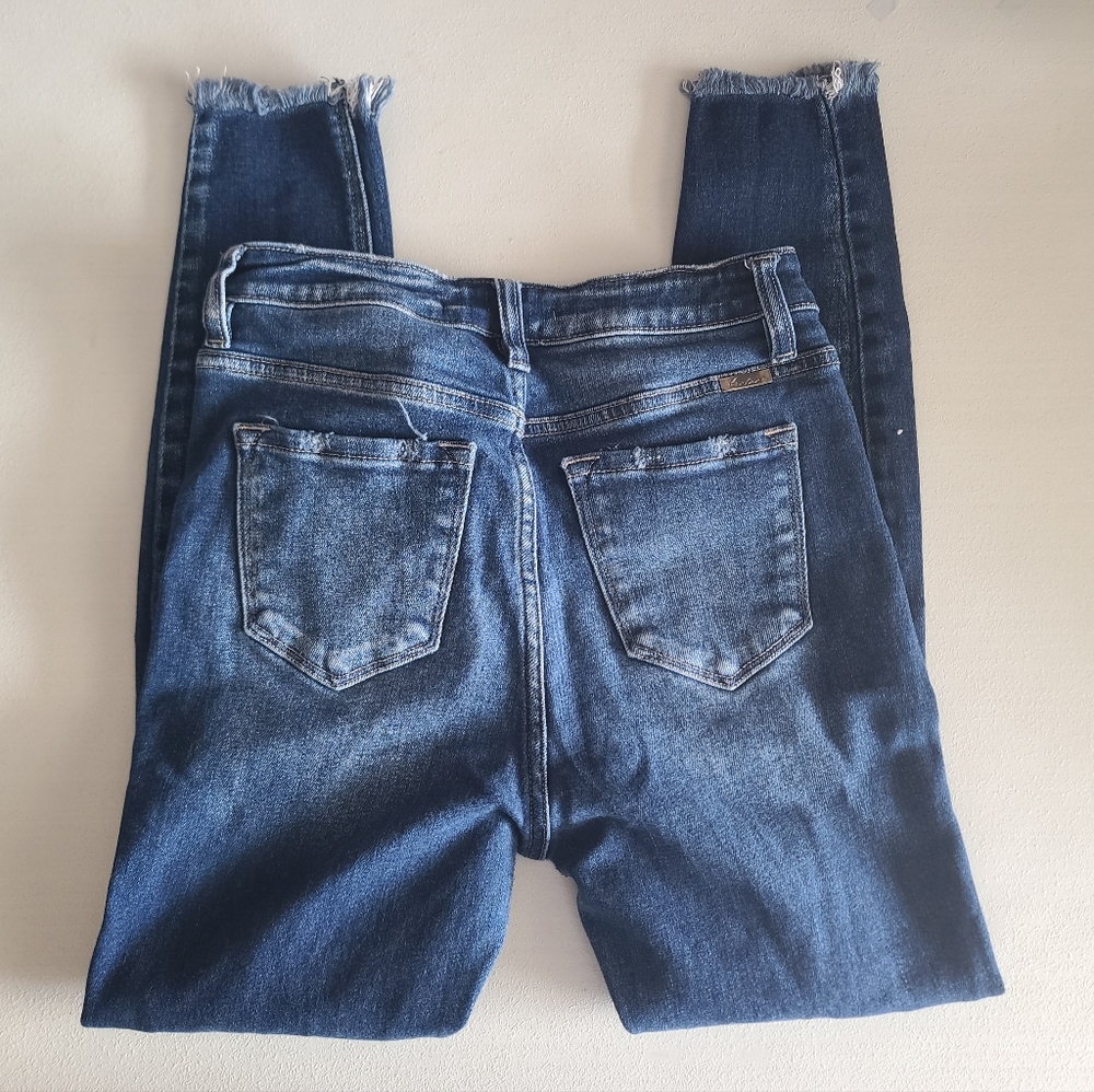 Kancan jeans